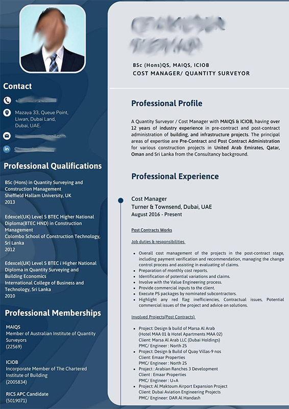 Professional cv writing services alison certified resume writers