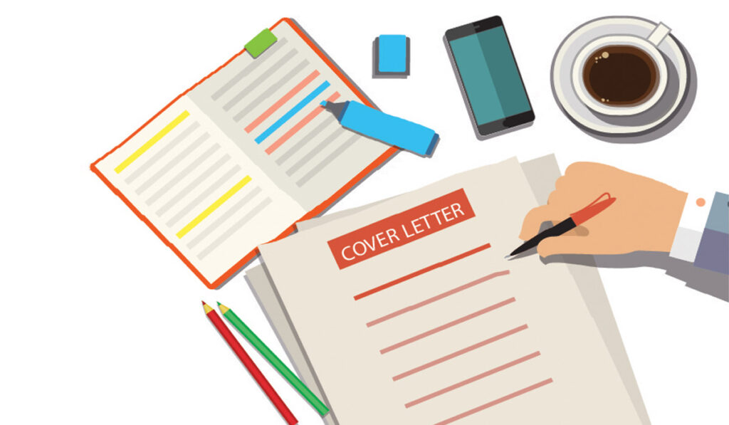 Why Cover Letter is imprtant
